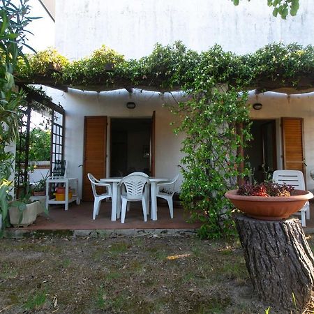 M148 - Marcelli, Deliziosa Villetta Con Giardino Exteriör bild